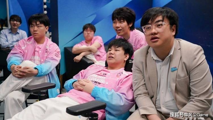 LOL第6支世(shì)界(jiè)赛队伍诞生！LCK公布季后赛赛程：T1选择DK作为对手