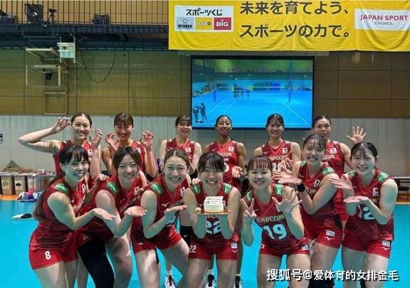 日本女排世锦赛名單(dān)：不带老将二传，却带三自由人，攻击力偏弱