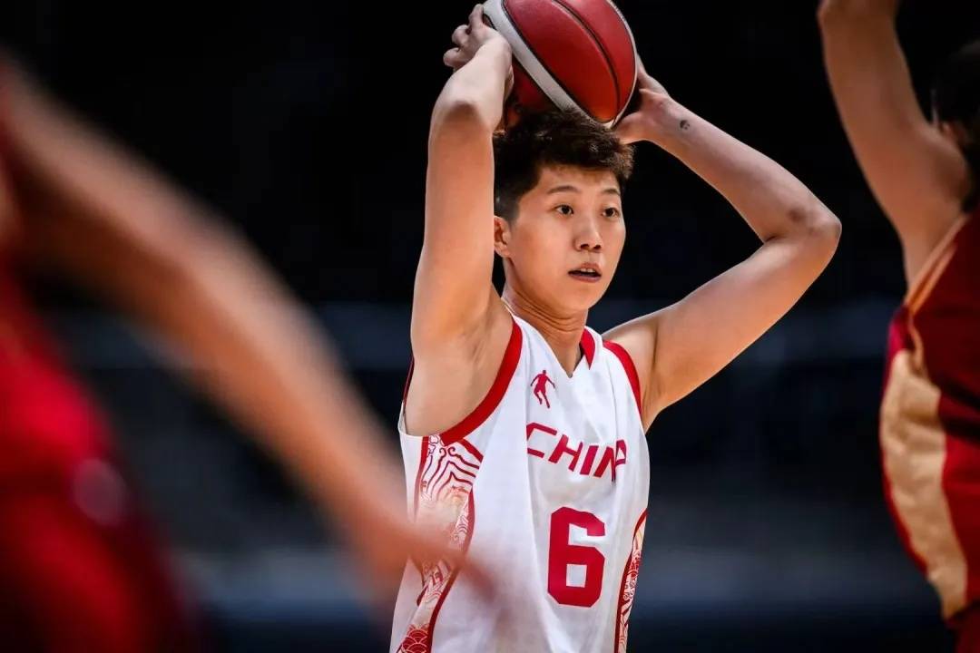 李星诺、赵若含!为国争光!