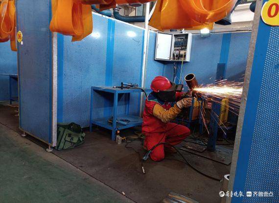 2025山东省“技能兴鲁”住房城(chéng)乡建设行业竞赛聊城(chéng)选拔赛举办