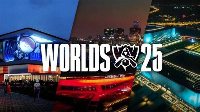 【一竞技1JingJi】LOL:S15全(quán)球总決(jué)赛 巅峰对決(jué)即将上演