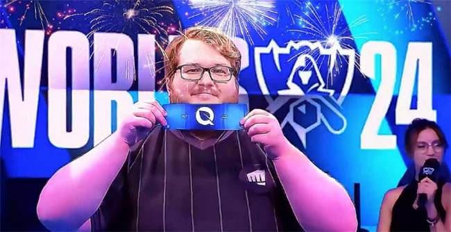 【一竞技1JingJi】LOL:S15全(quán)球总決(jué)赛 巅峰对決(jué)即将上演