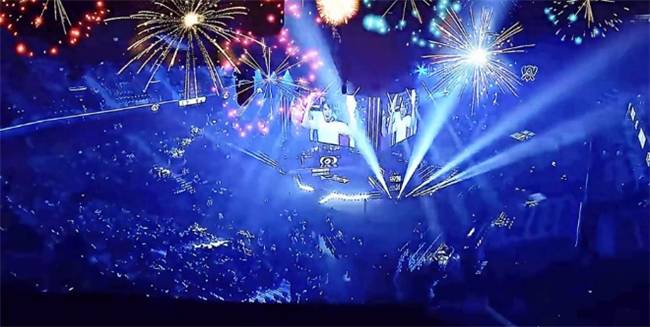 【一竞技1JingJi】LOL:S15全(quán)球总決(jué)赛 巅峰对決(jué)即将上演