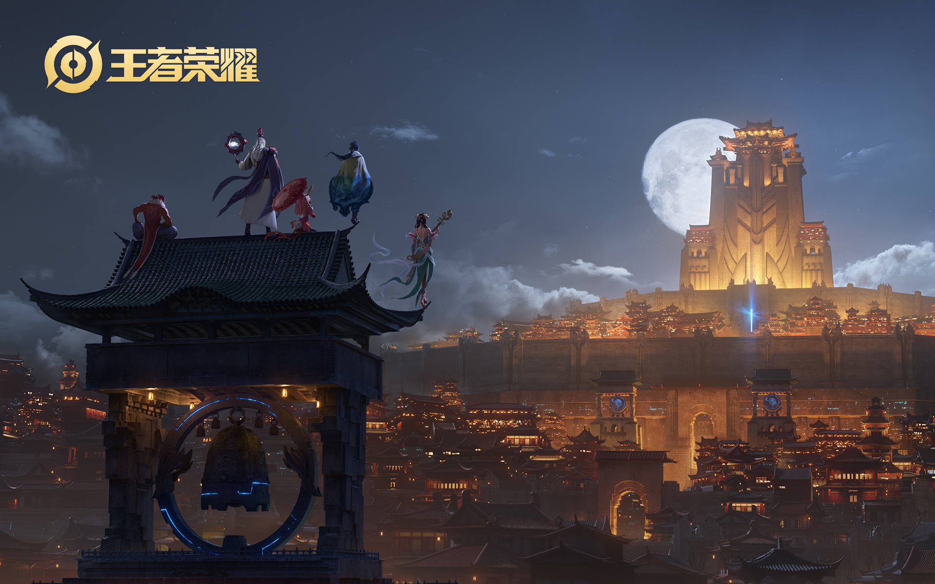 S40赛季“五排黑科技”阵容，快乐就完事了。