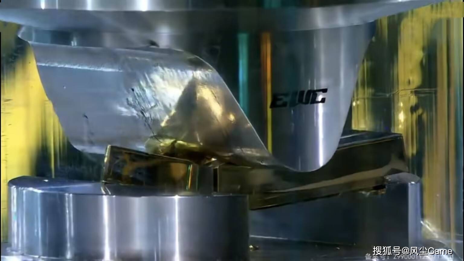 LOL名人堂不按赛区轮换！Knight谈石油(yóu)杯目標(biāo)：碾碎别人的牌子