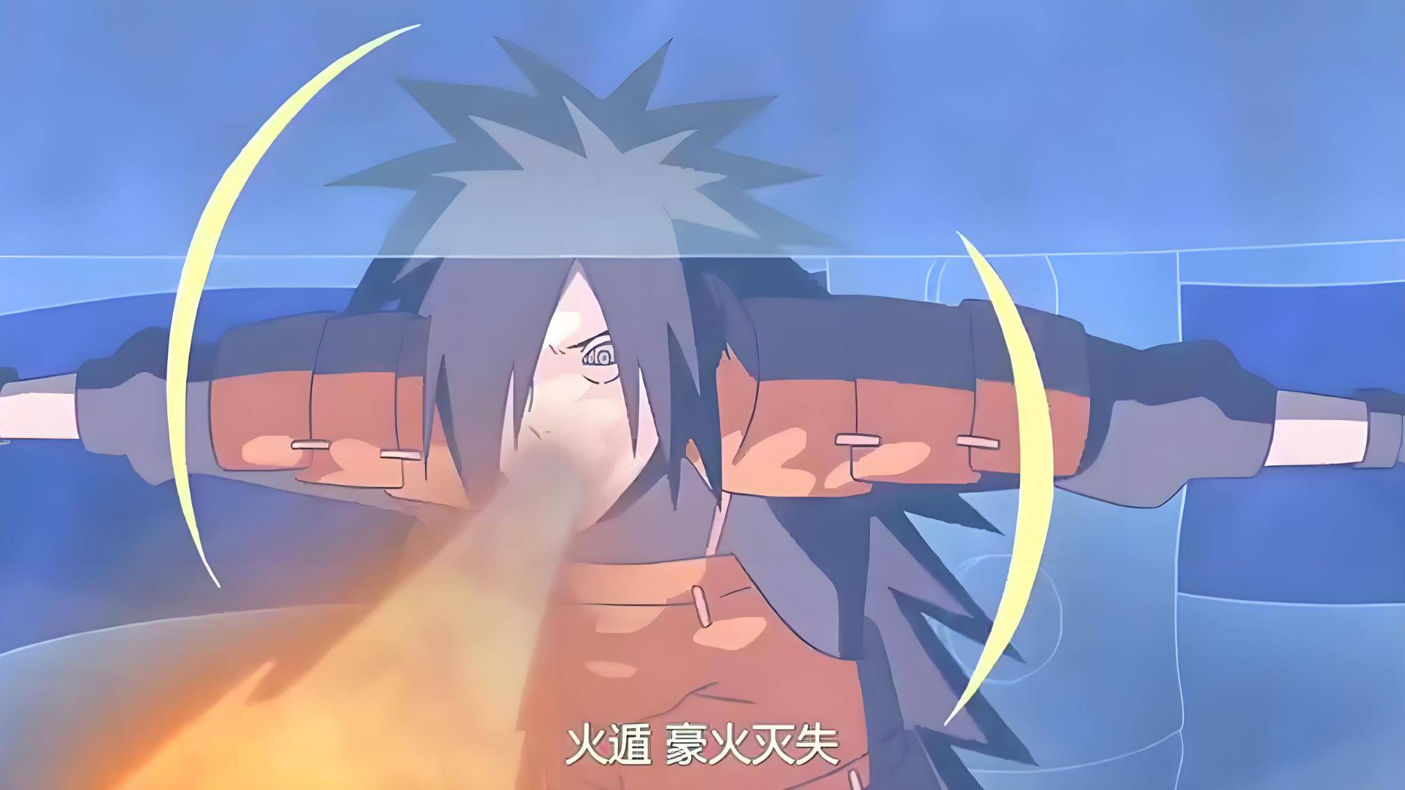 火影忍者，晓组织中被低估的成员，曾经一个人挑起了忍界大战