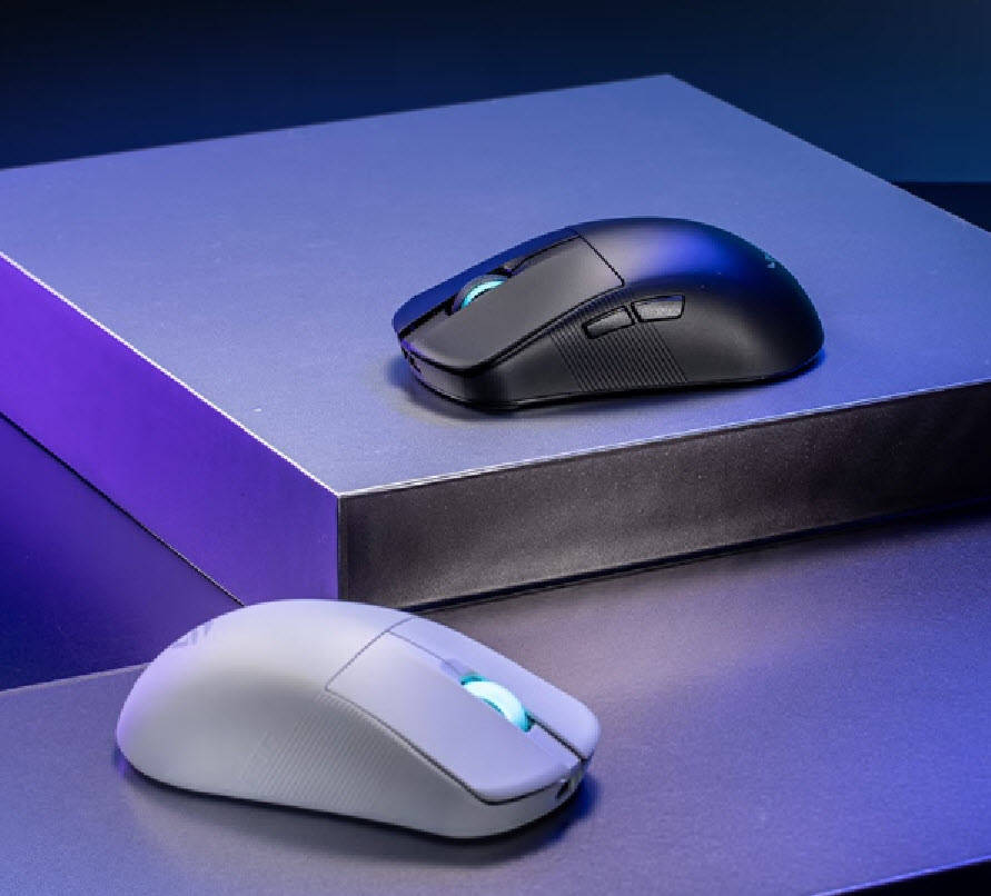 《三角洲行动》S6新赛季燃爆登场，ROG外设装备助您(nín)征战全新战场