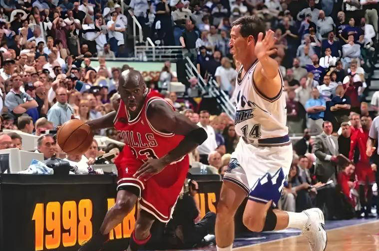 巅峰(fēng)对决！经典篮球战役盘点