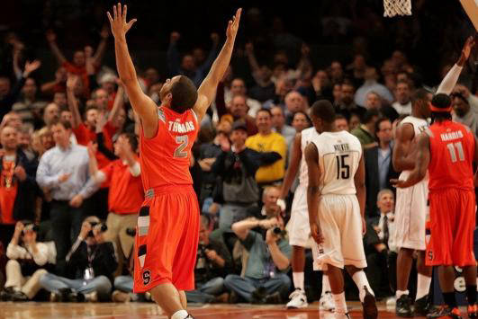 巅峰(fēng)对决！经典篮球战役盘点