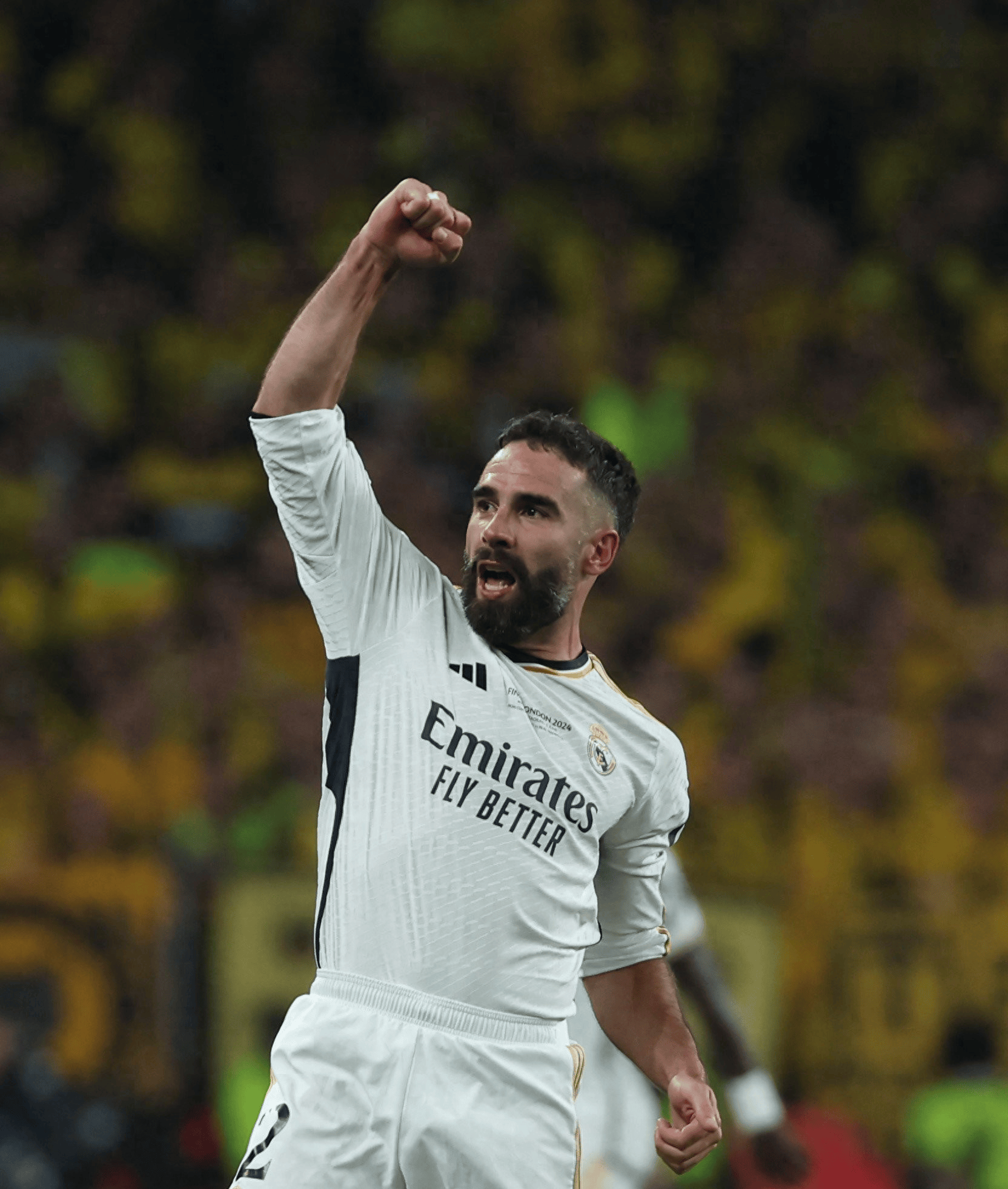 皇马：西(xī)班牙老将伤愈回归，阿诺德主力位置告急