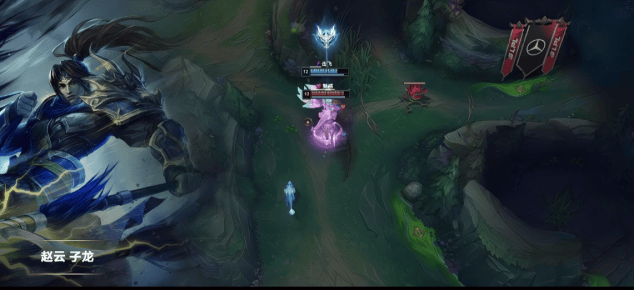 BLG锁定S15，这款游戏藏(cáng)着战队崛起密码？