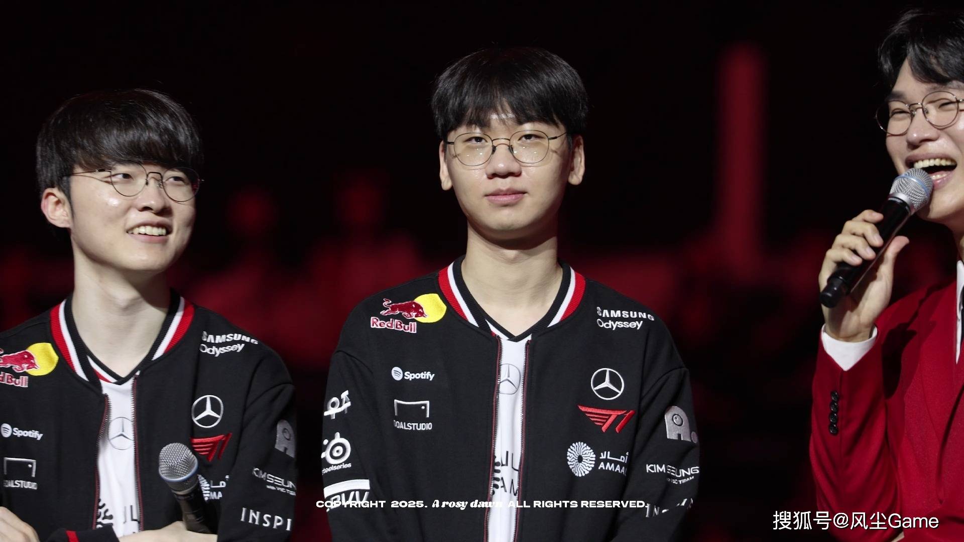 LOL传奇打(dǎ)野预测GEN夺冠！管泽元分析淘汰赛：滔搏打(dǎ)G2是无敌的