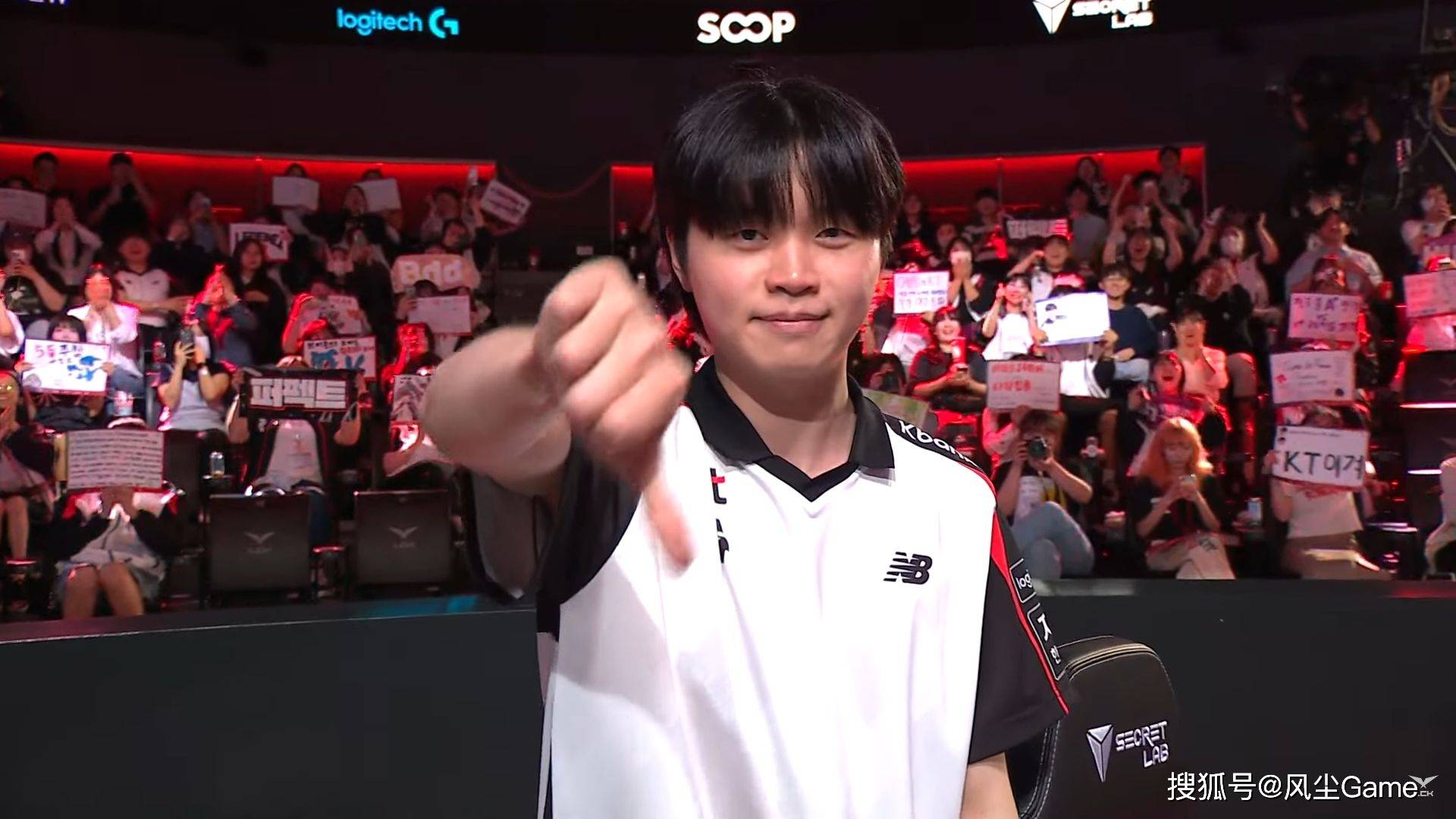 LOL传奇打(dǎ)野预测GEN夺冠！管泽元分析淘汰赛：滔搏打(dǎ)G2是无敌的