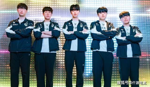 LOL：Ruler首次回應(yīng)自己退役！世界赛冠军打野(yě)回應(yīng)加盟BLG