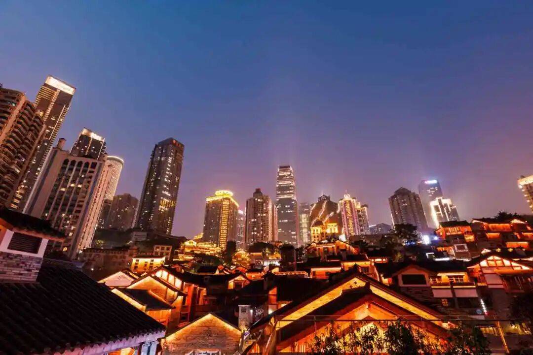 “渝超”线下观赛地图出炉→看球嗨购兩(liǎng)不误！