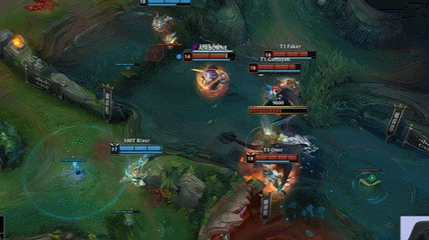 S15假赛风波爆发！韩国外援遭炮轰：故(gù)意输Faker，开始精忠报国了