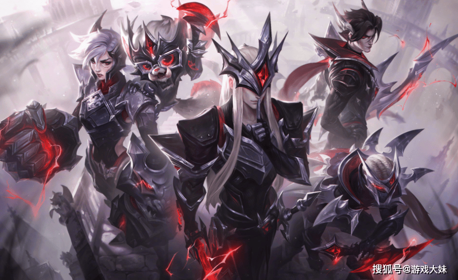 S14冠军皮肤开始宣传,zeus却被區(qū)别对待,登录页面被故意遮(zhē)挡