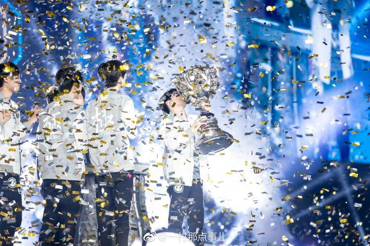 今日电竞分析推荐｜PSG Talon vs JD Gaming（LoL）：下(xià)路火力与中野节奏的交锋