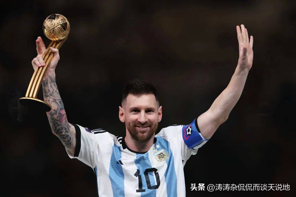 为何梅罗制造(zào)进球数字仅相差5%,但获得MVP的次数却相差超一倍?