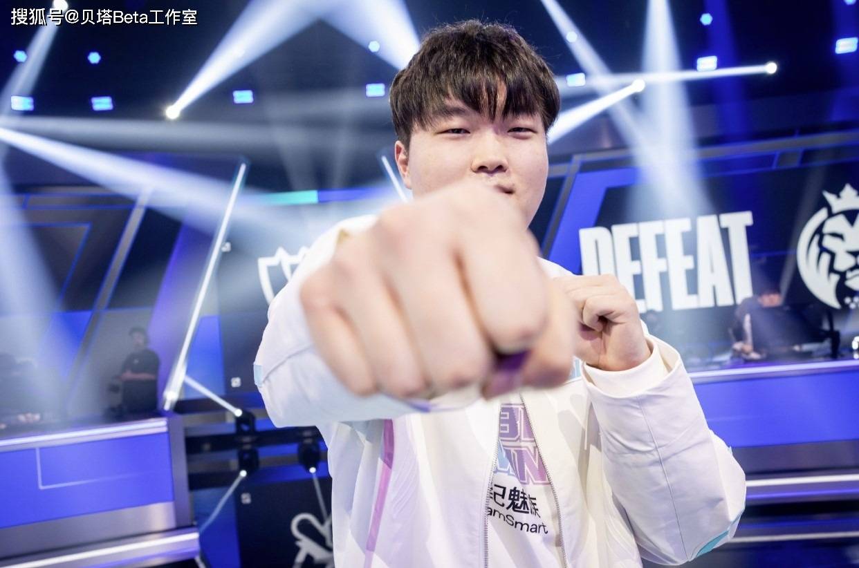 海外网友(yǒu)热议TES淘汰BLG：预测TES会淘汰AL，然后0-3输给LCK战队