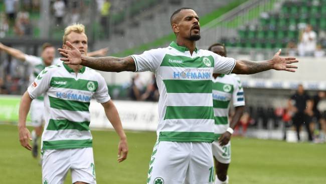 10.24日，竞猜足球推荐：德(dé)甲不来梅vs柏林联合，附4场其他比赛。