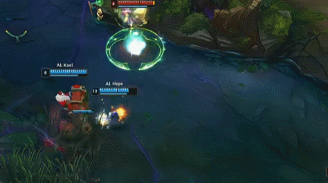 LPL遭遇巨大打击！AL八强首战告负，Faker岩雀封(fēng)神，Hope葬送比赛