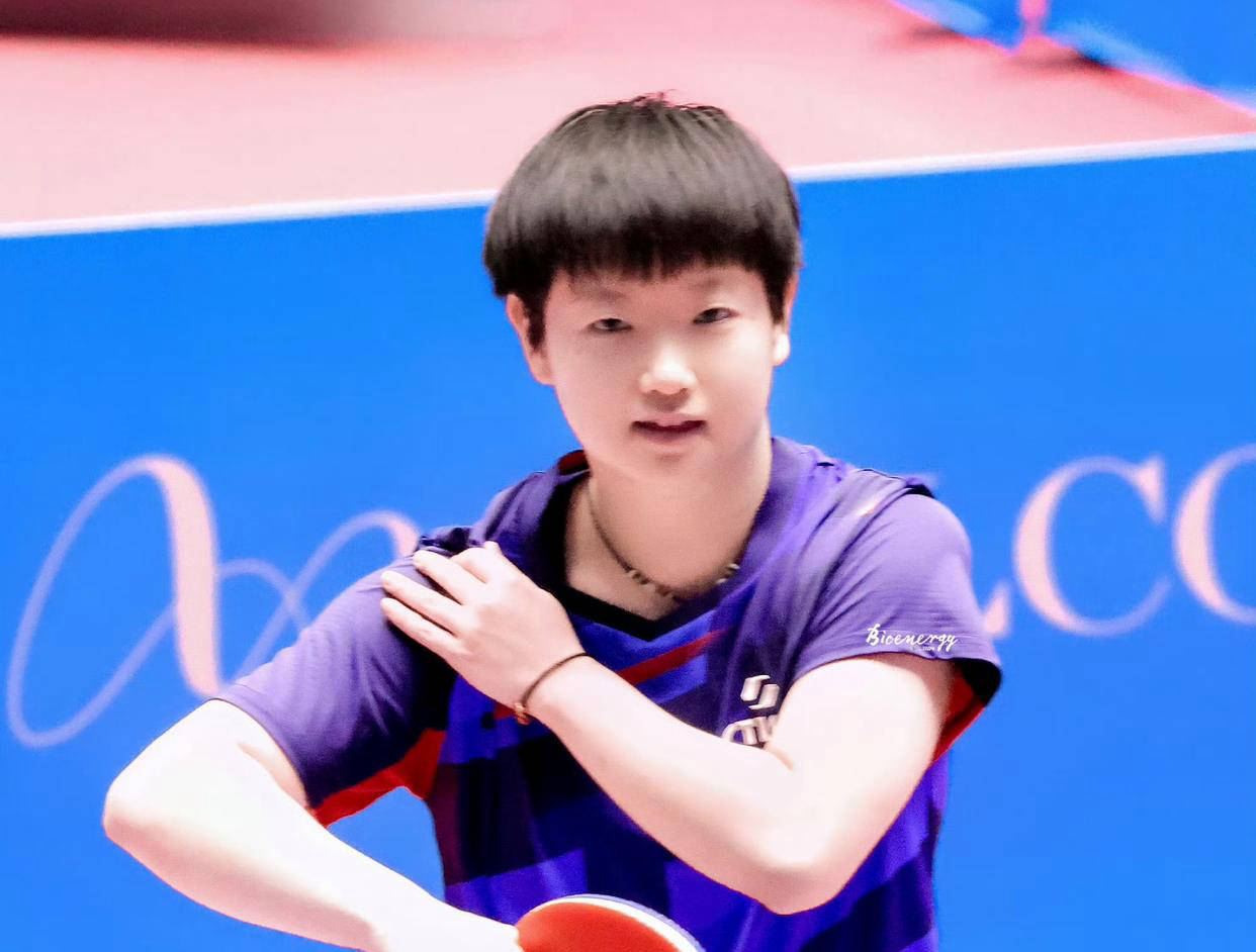 全运会乒乓球比赛继续激烈进行(xíng)，时間(jiān)表发布