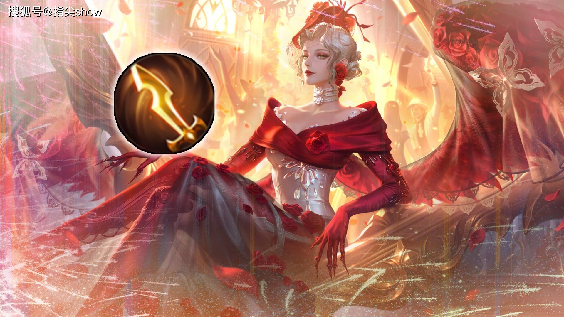 装备也有“专属英雄”?聊聊王者里那些出场率极低的装备设計(jì)