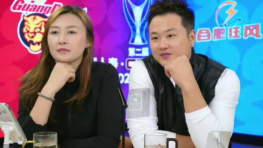 CBA直播变天！遼(liáo)宁主播转评广东带货狂赚专业解说遭碾压？