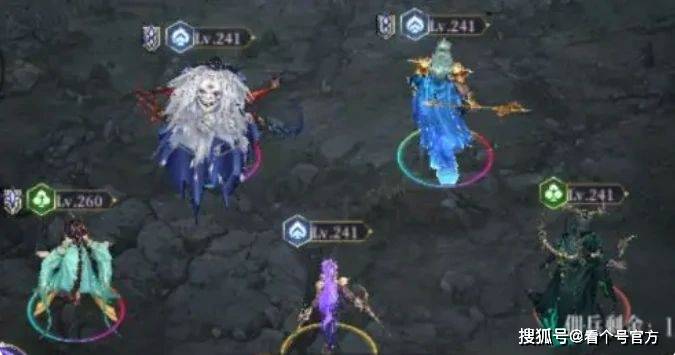 不朽箴言最强阵容搭配推荐