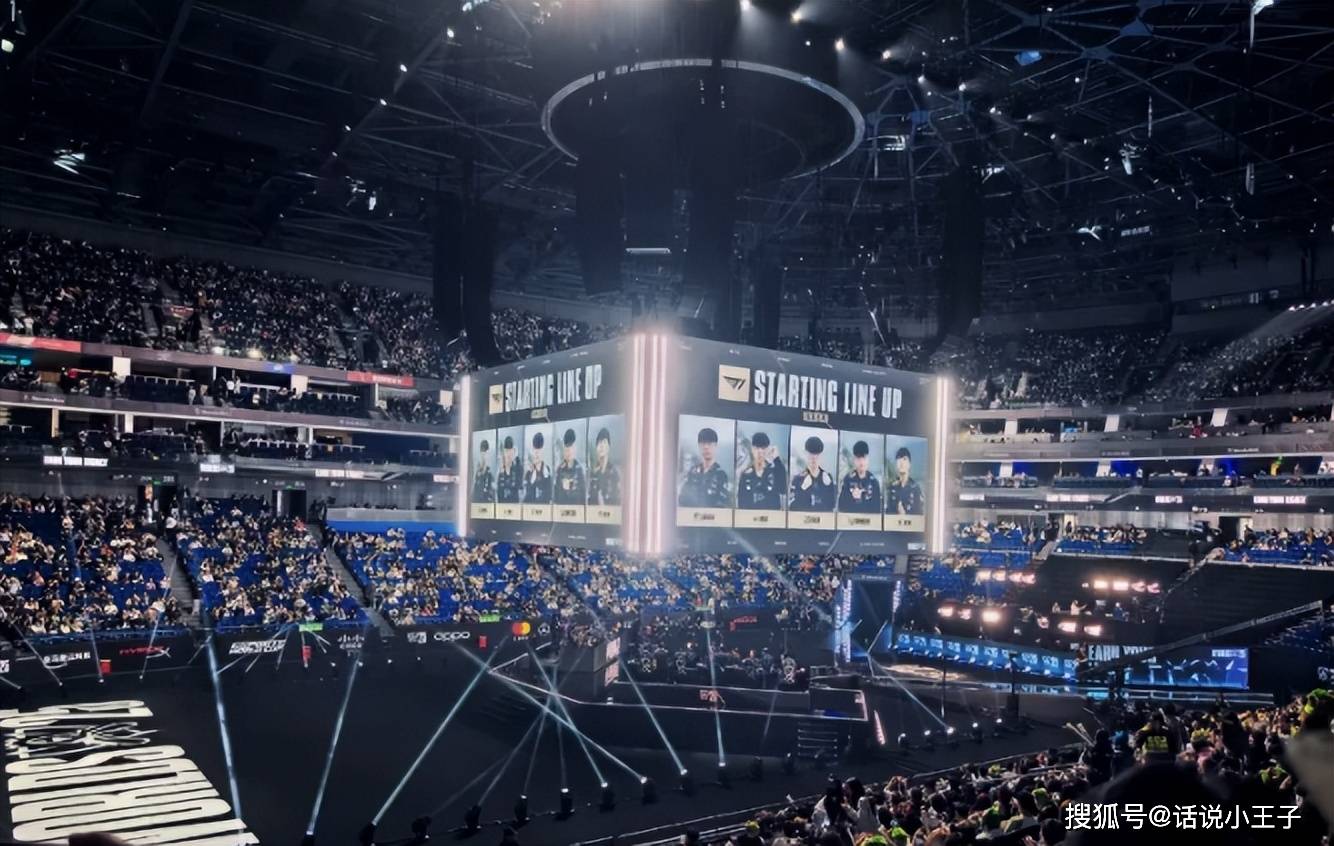 “T1统治S赛并不是好(hǎo)事”，外网热议：T1是否在毁了LOL