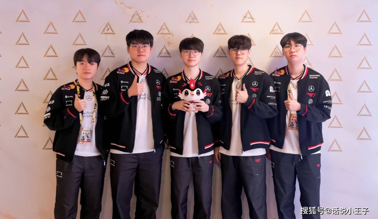 “T1统治S赛并不是好(hǎo)事”，外网热议：T1是否在毁了LOL