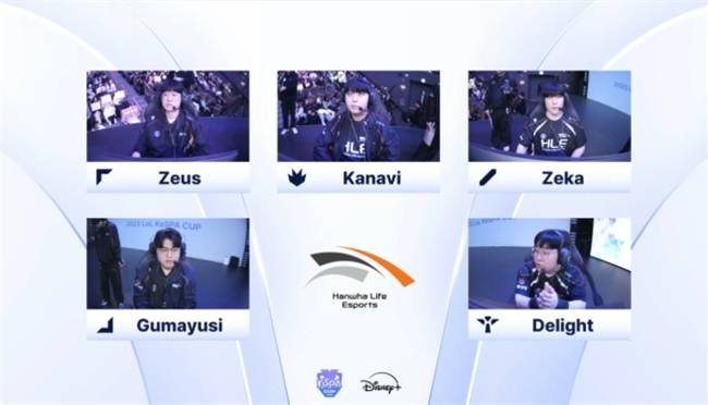 【一竞技(jì)1JingJi】LOL：LCK新赛季排名出炉 GEN目前实力(lì)难以预测！