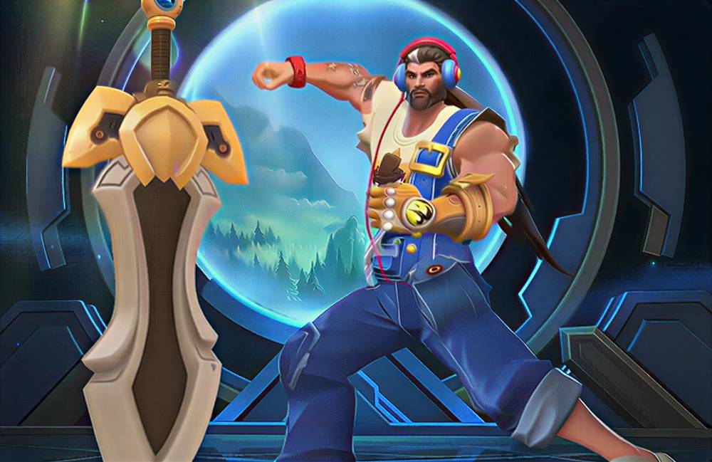 兄弟已百暴泰达米爾(ěr)皮肤价格多少?lol手游乐斗赛季首款皮肤爆料