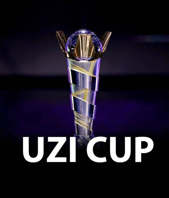 手痒了？Uzi宣布复出参赛，还要守住自己的100万奖金