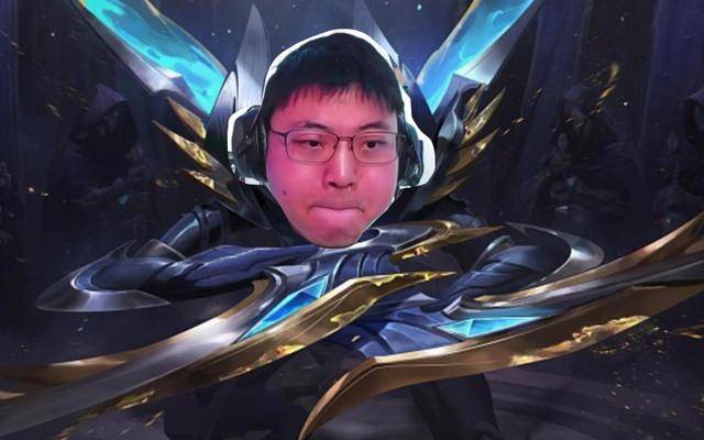 手痒了？Uzi宣布复出参赛，还要守住自己的100万奖金